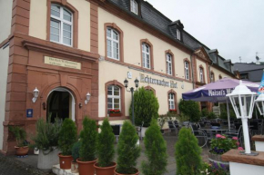  Hotel Echternacher Hof  Баузендорф